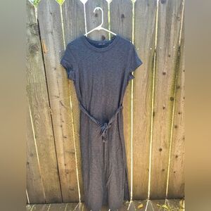 Gap T Shirt Dress